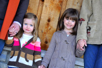 Arrowsmith Family