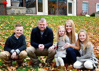 The Terry Family